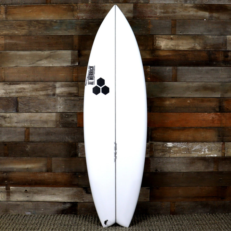 Load image into Gallery viewer, Channel Islands Rocket Wide 5&#39;9 x 19 ¾ x 2 7/16 Surfboard
