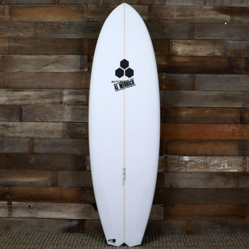 Load image into Gallery viewer, Channel Islands Bobby Quad 5&#39;10 x 20 ⅛ x 2 ¾ Surfboard
