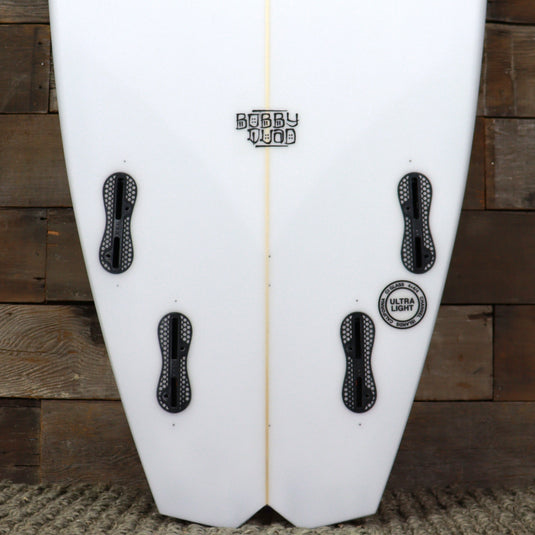 Channel Islands Bobby Quad 5'10 x 20 ⅛ x 2 ¾ Surfboard