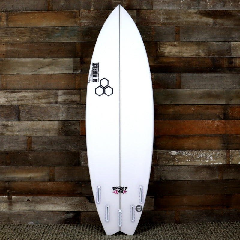 Load image into Gallery viewer, Channel Islands Rocket Wide 6&#39;0 x 20 ½ x 2 ¾ Surfboard
