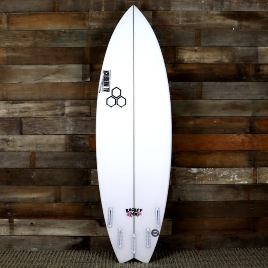 Channel Islands Rocket Wide 6'0 x 20 ½ x 2 ¾ Surfboard