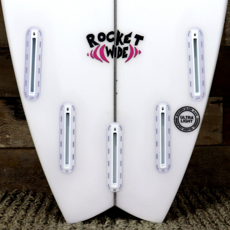 Load image into Gallery viewer, Channel Islands Rocket Wide 6&#39;0 x 20 ½ x 2 ¾ Surfboard
