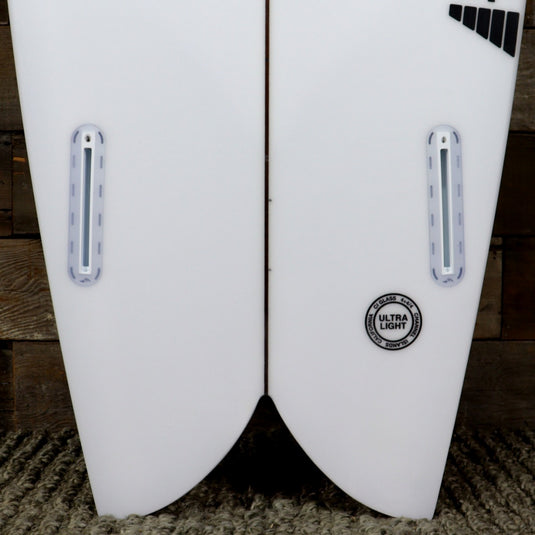 Channel Islands CI Fish 6'2 x 21 ½ x 2 9/16 Surfboard