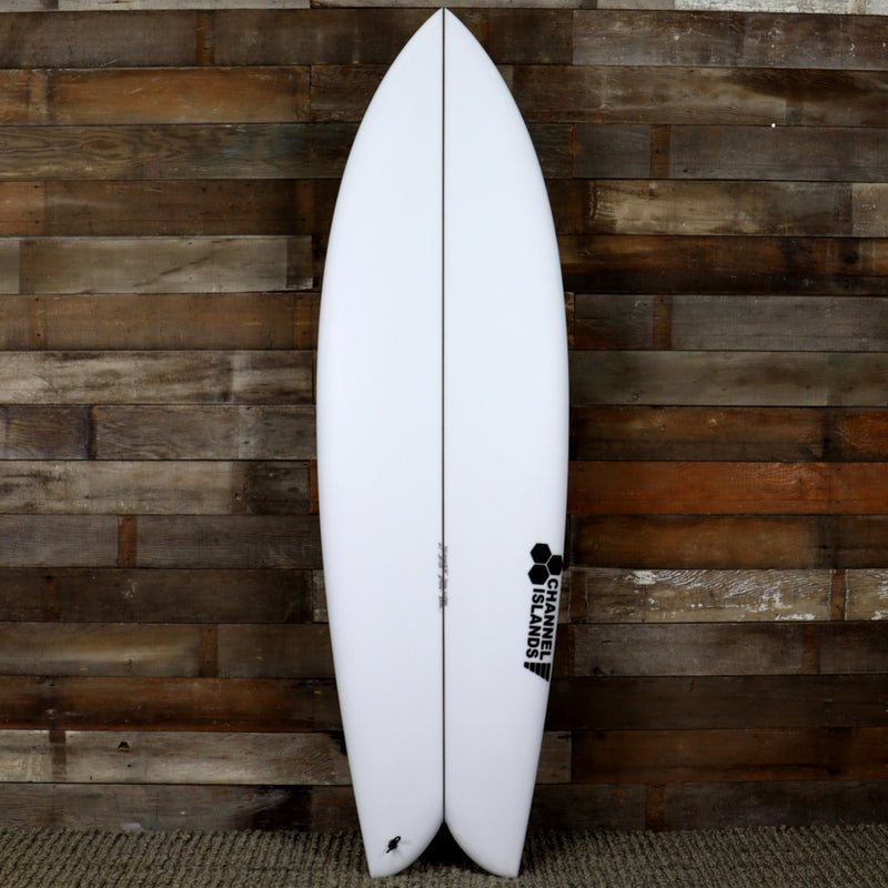 Load image into Gallery viewer, Channel Islands CI Fish 6&#39;2 x 21 ½ x 2 9/16 Surfboard
