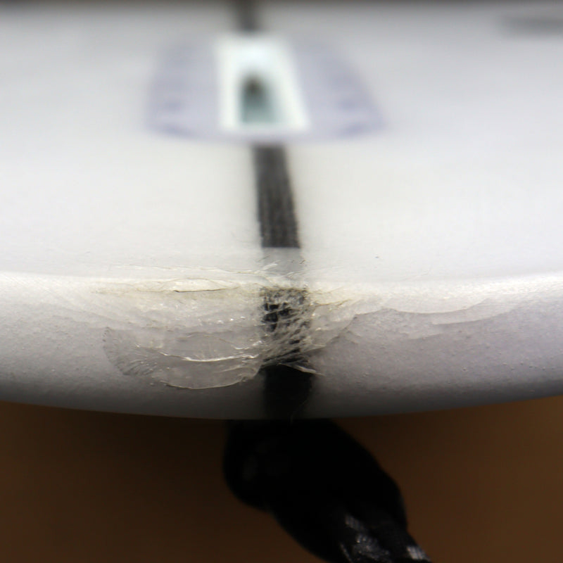 Load image into Gallery viewer, Channel Islands Happy Traveler 6&#39;2 x 19 ¼ x 2 9/16 Surfboard • DAMAGED
