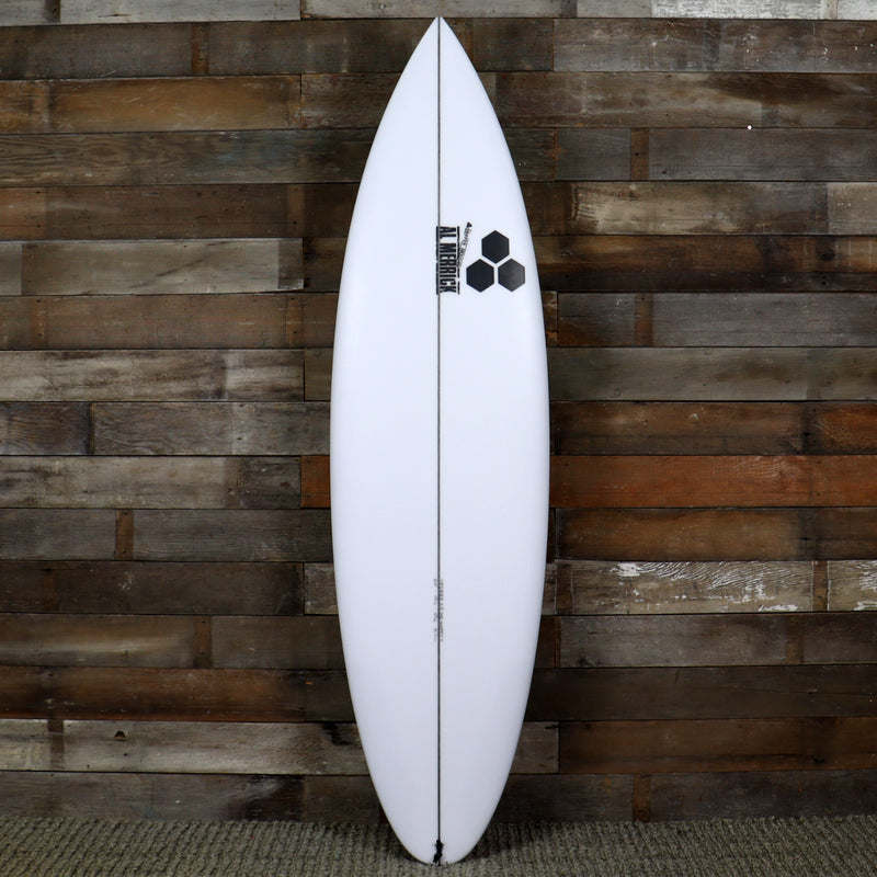 Load image into Gallery viewer, Channel Islands Happy Step Up 6&#39;2 x 19 1/2 x 2 1/2 Surfboard - Deck
