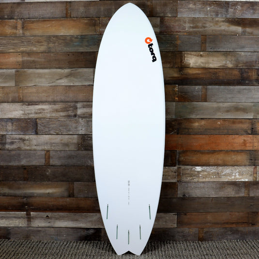 Torq Mod Fish 6'3 x 21 ½ x 2 ½ Surfboard - Pinline