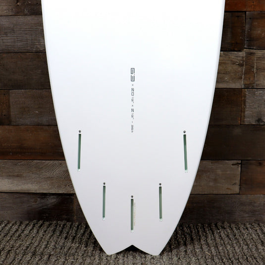 Torq Mod Fish 6'3 x 21 ½ x 2 ½ Surfboard - Pinline