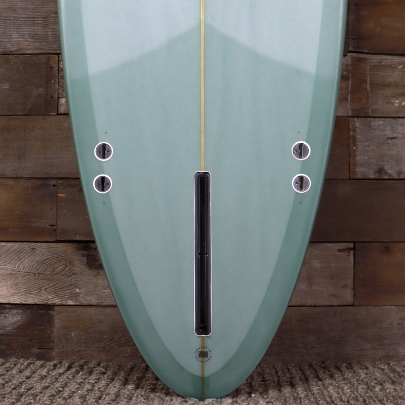 Load image into Gallery viewer, Channel Islands CI Mid 6&#39;10 x 20 ⅞ x 2 11/16 Surfboard - Sage
