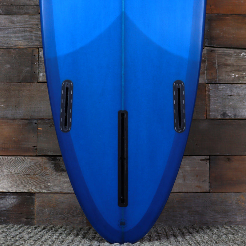 Load image into Gallery viewer, Channel Islands CI Mid 6&#39;10 x 20 ⅞ x 2 11/16 Surfboard - Blue
