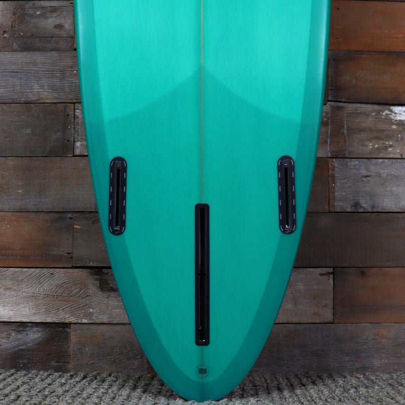 Load image into Gallery viewer, Channel Islands CI Mid 7&#39;2 x 21 ¼ x 2 13/16 Surfboard - Sage
