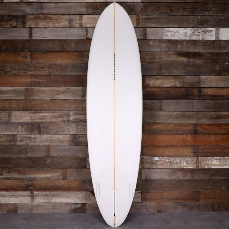 Load image into Gallery viewer, Channel Islands CI Mid 7&#39;6 x 21 ¾ x 2 ⅞ Surfboard
