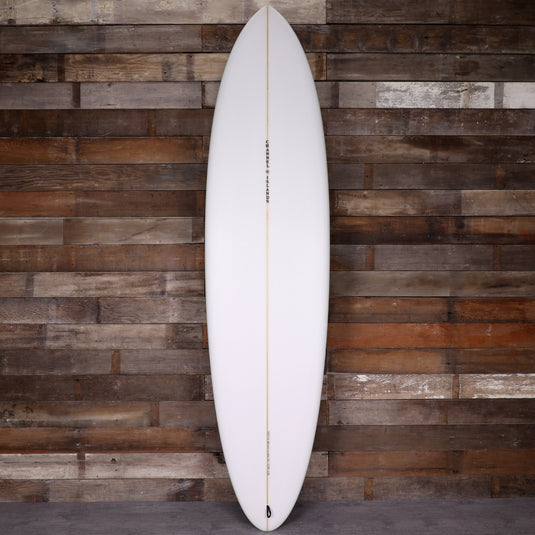 Channel Islands CI Mid 7'6 x 21 ¾ x 2 ⅞ Surfboard