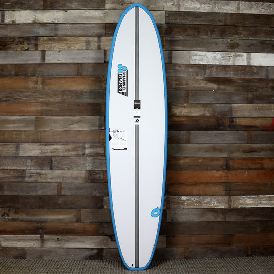 Torq Chancho 8'0 x 22 ¼ x 3 Surfboard - Blue