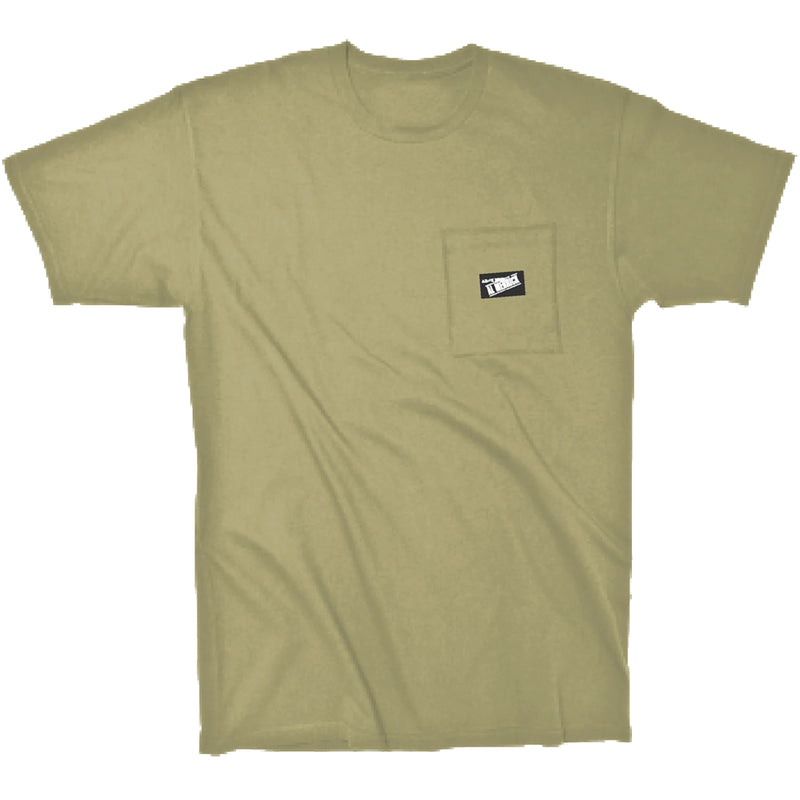 Load image into Gallery viewer, Channel Islands Al Merrick Pocket T-Shirt
