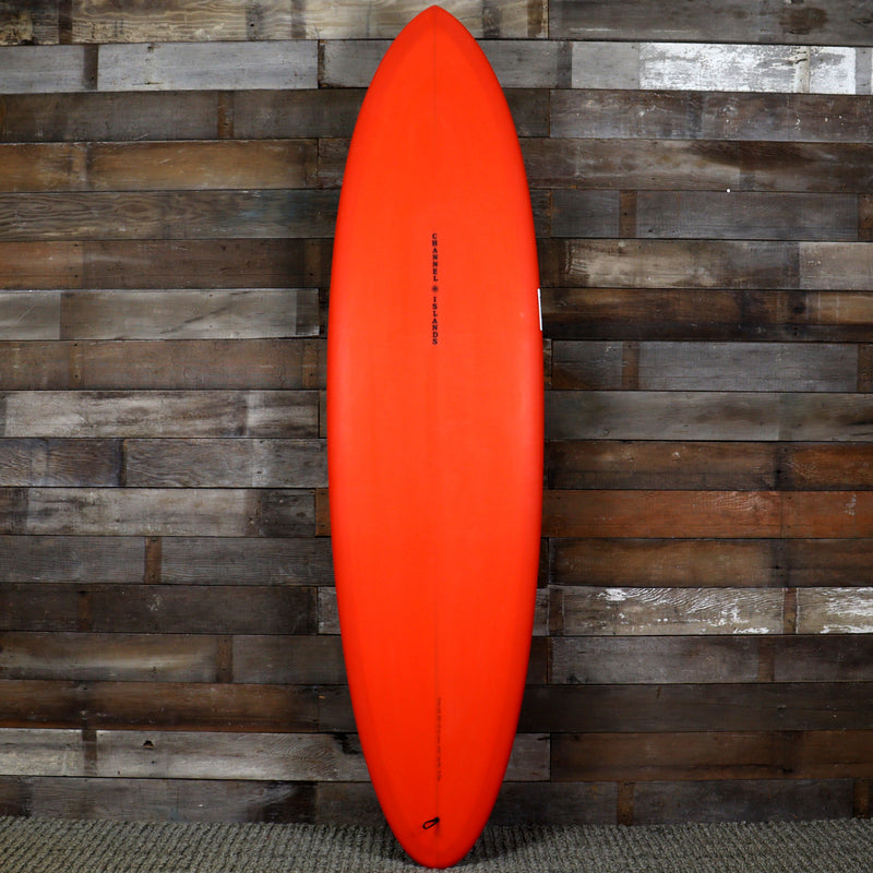 Load image into Gallery viewer, Channel Islands CI Mid 6&#39;10 x 20 ⅞ x 2 11/16 Surfboard
