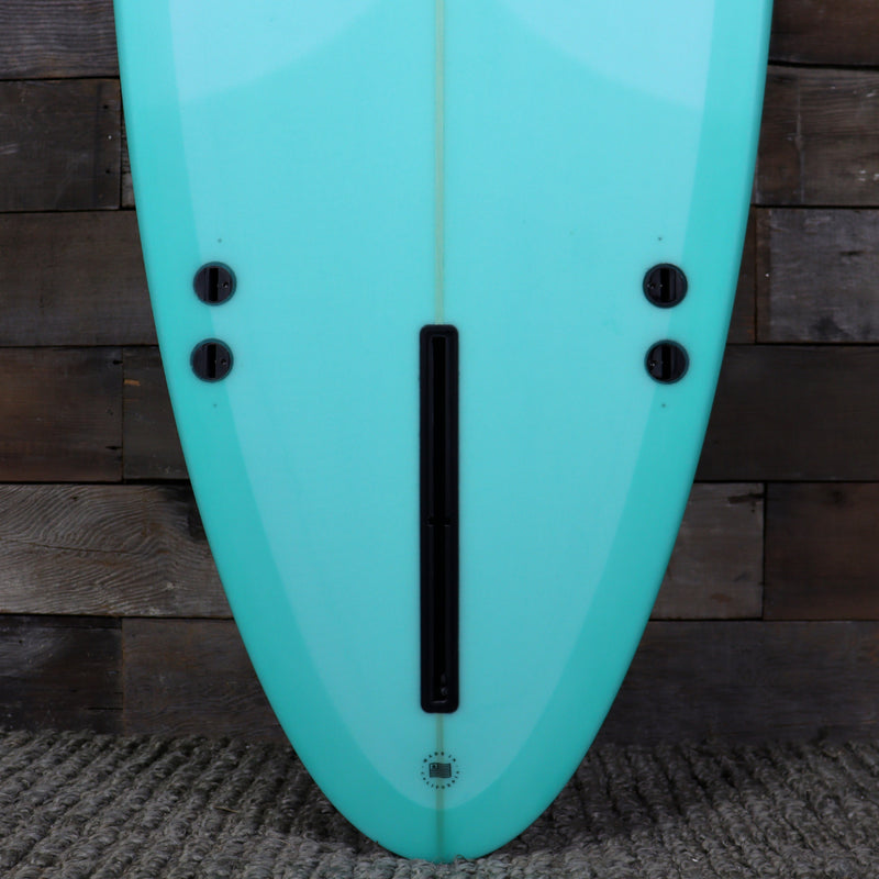 Load image into Gallery viewer, Channel Islands CI Mid 6&#39;6 x 20 ½ x 2 9/16 Surfboard - Green
