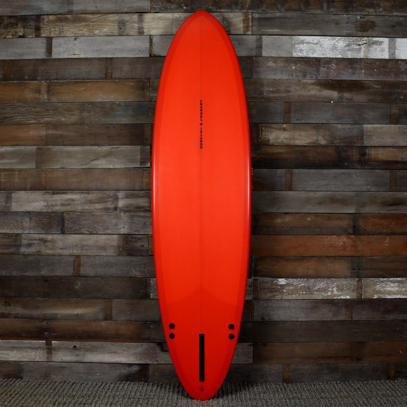 Load image into Gallery viewer, Channel Islands CI Mid 7&#39;2 x 21 ¼ x 2 13/16 Surfboard
