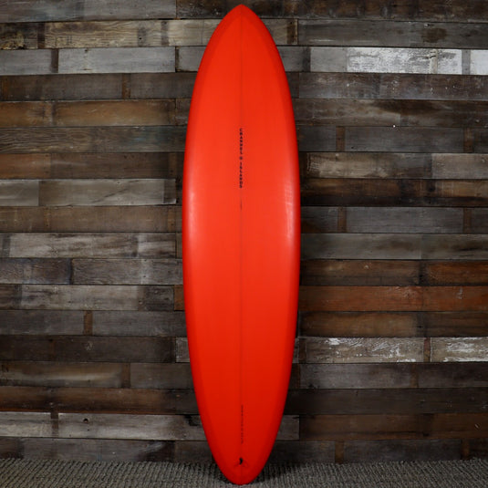 Channel Islands CI Mid 7'2 x 21 ¼ x 2 13/16 Surfboard