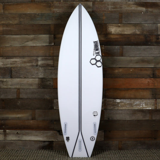 Channel Islands Neck Beard 2 Spine-Tek 5'9 x 19 ⅝ x 2 ½ Surfboard