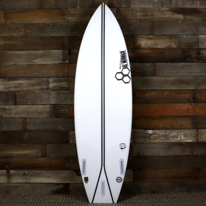 Load image into Gallery viewer, Channel Islands Neck Beard 2 Spine-Tek 6&#39;0 x 20 ⅛ x 2 11/16 Surfboard
