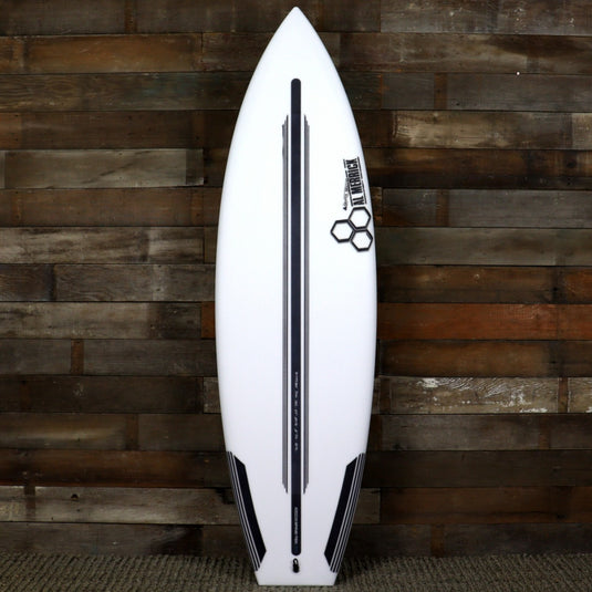 Channel Islands Neck Beard 2 5'9 x 19 5/8 x 2 1/2 Surfboard - Deck