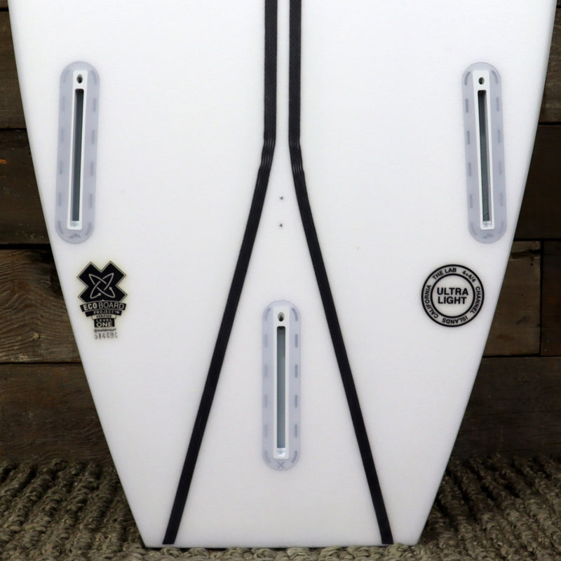 Load image into Gallery viewer, Channel Islands Neck Beard 2 Spine-Tek 6&#39;0 x 20 ⅛ x 2 11/16 Surfboard
