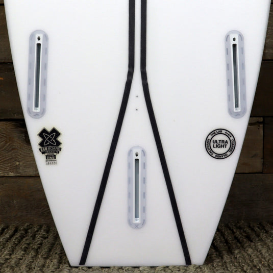 Channel Islands Neck Beard 2 Spine-Tek 6'0 x 20 ⅛ x 2 11/16 Surfboard