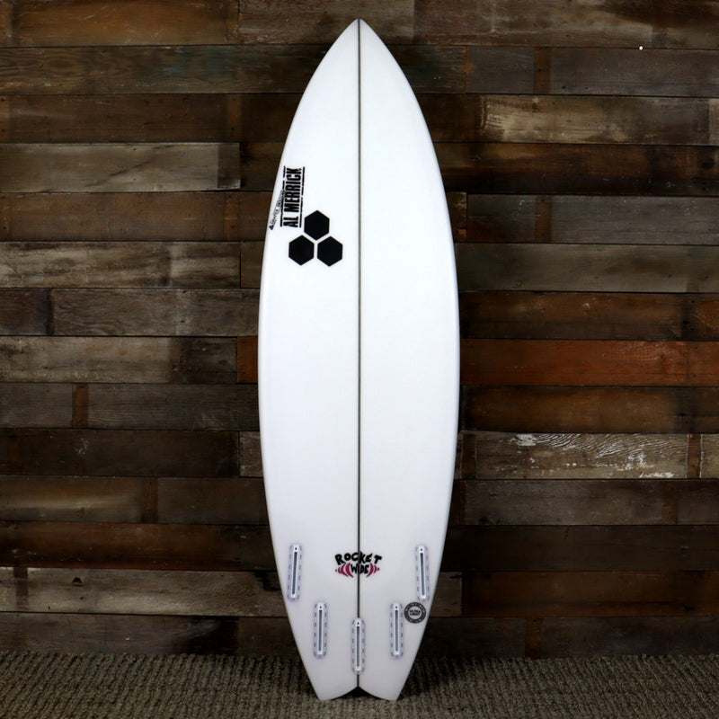 Load image into Gallery viewer, Channel Islands Rocket Wide 5&#39;8 x 19 ½ x 2 ½ Surfboard
