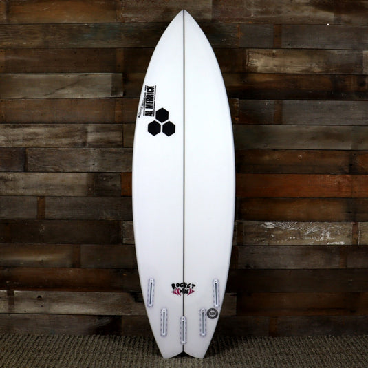 Channel Islands Rocket Wide 5'8 x 19 ½ x 2 ½ Surfboard