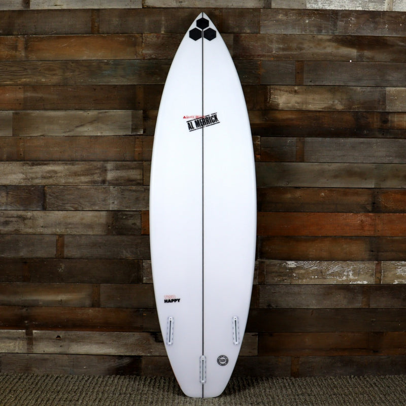 Load image into Gallery viewer, Channel Islands Two Happy 6&#39;3 x 19 ⅞ x 2 ⅝ Surfboard
