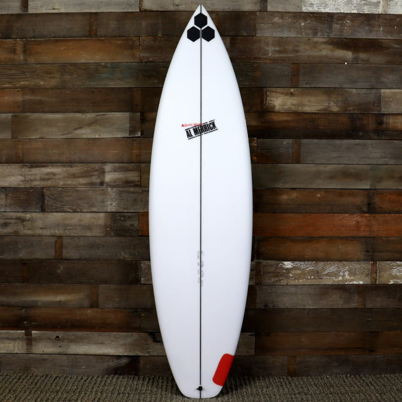 Load image into Gallery viewer, Channel Islands Two Happy 6&#39;3 x 19 ⅞ x 2 ⅝ Surfboard
