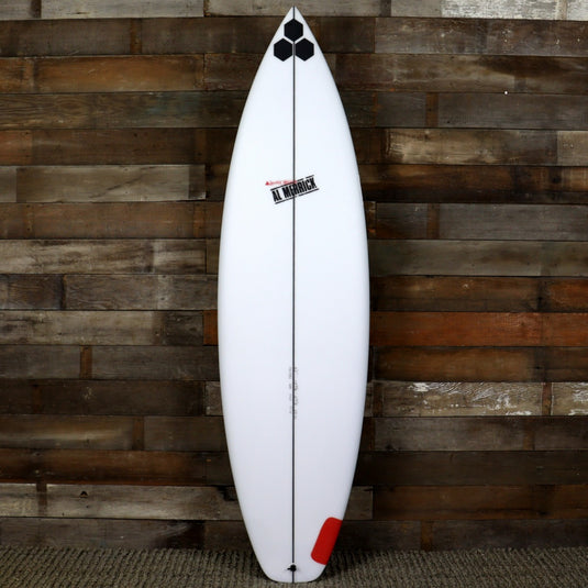 Channel Islands Two Happy 6'3 x 19 ⅞ x 2 ⅝ Surfboard