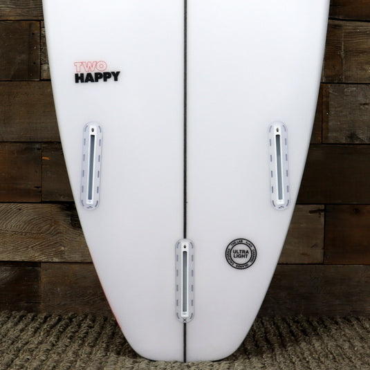 Channel Islands Two Happy 6'3 x 19 ⅞ x 2 ⅝ Surfboard