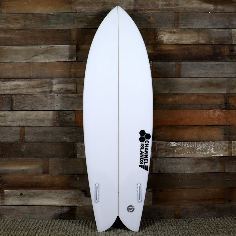 Channel Islands CI Fish 5'7 x 20 ¼ x 2 ¼ Surfboard