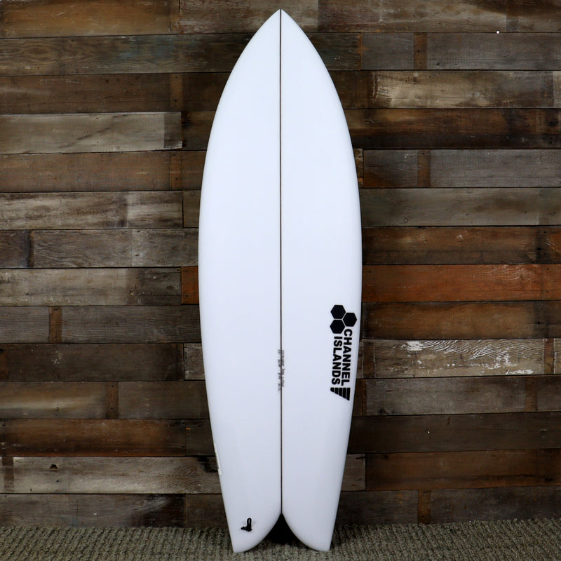 Load image into Gallery viewer, Channel Islands CI Fish 5&#39;7 x 20 ¼ x 2 ¼ Surfboard
