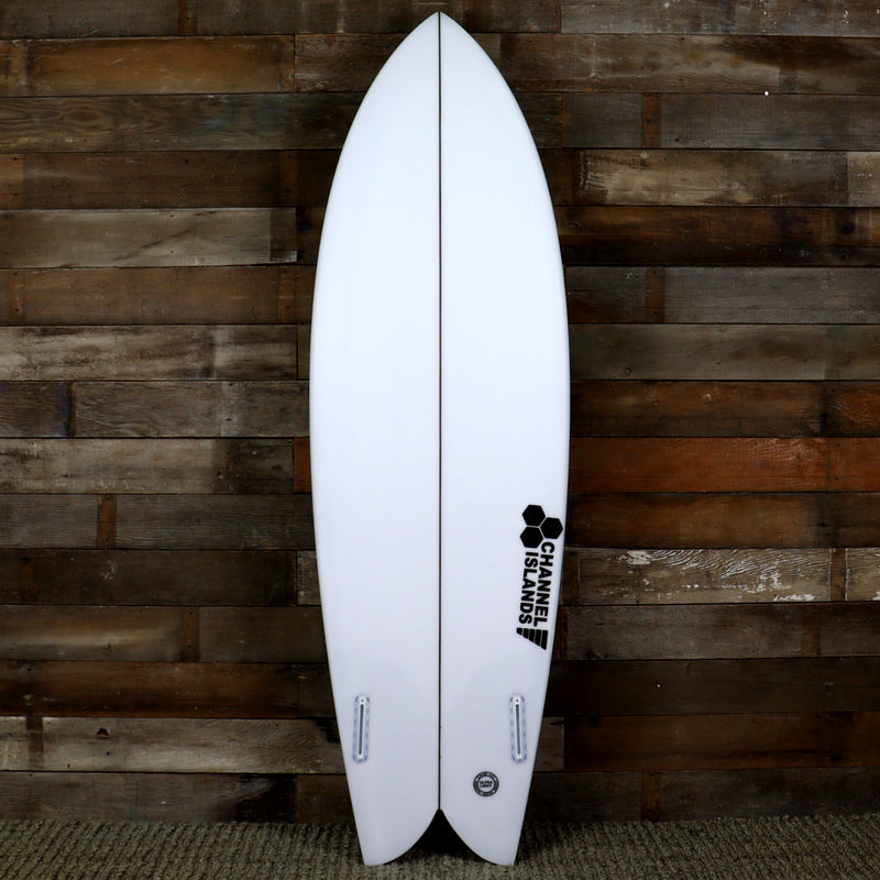 Load image into Gallery viewer, Channel Islands CI Fish 6&#39;0 x 21 ¼ x 2 ½ Surfboard
