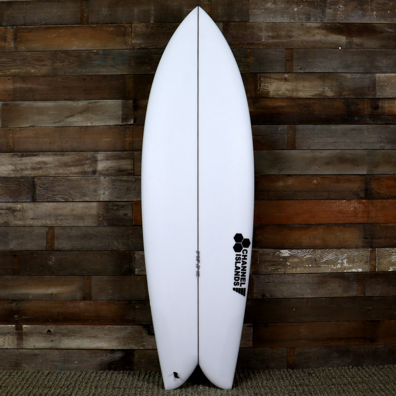 Load image into Gallery viewer, Channel Islands CI Fish 6&#39;0 x 21 ¼ x 2 ½ Surfboard
