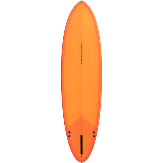 Channel Islands CI Mid 6'10 x 20 ⅞ x 2 11/16 Surfboard