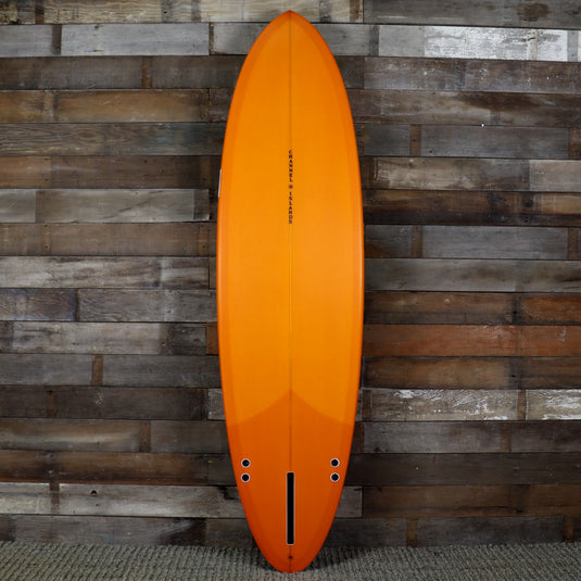 Channel Islands CI Mid 6'10 x 20 ⅞ x 2 11/16 Surfboard