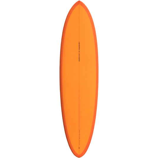 Channel Islands CI Mid 6'10 x 20 ⅞ x 2 11/16 Surfboard