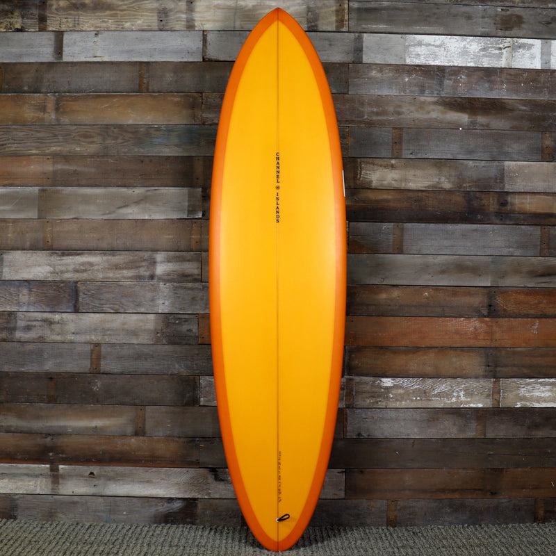 Load image into Gallery viewer, Channel Islands CI Mid 6&#39;10 x 20 ⅞ x 2 11/16 Surfboard
