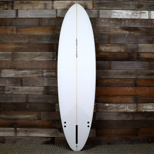 Channel Islands CI Mid Custom 7'0 x 21 ⅛ x 2 ¾ Surfboard