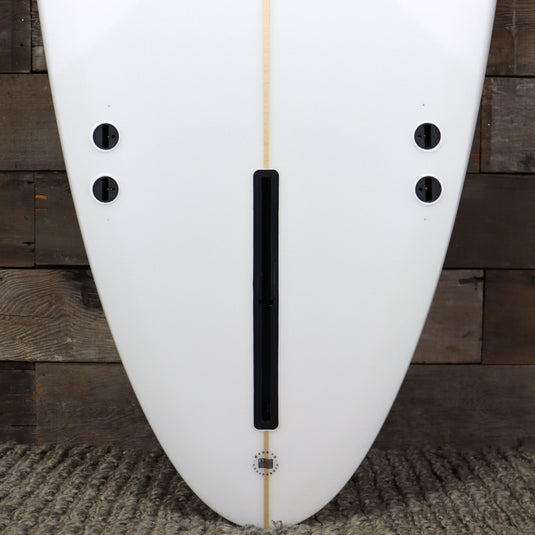 Channel Islands CI Mid Custom 7'0 x 21 ⅛ x 2 ¾ Surfboard