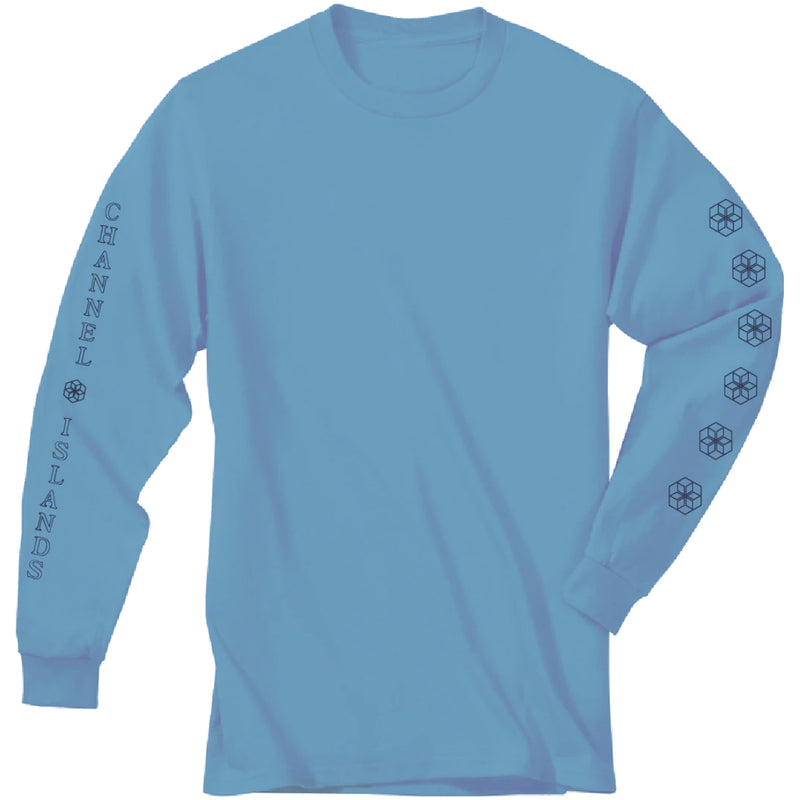 Load image into Gallery viewer, Channel Islands CI Mid Long Sleeve T-Shirt
