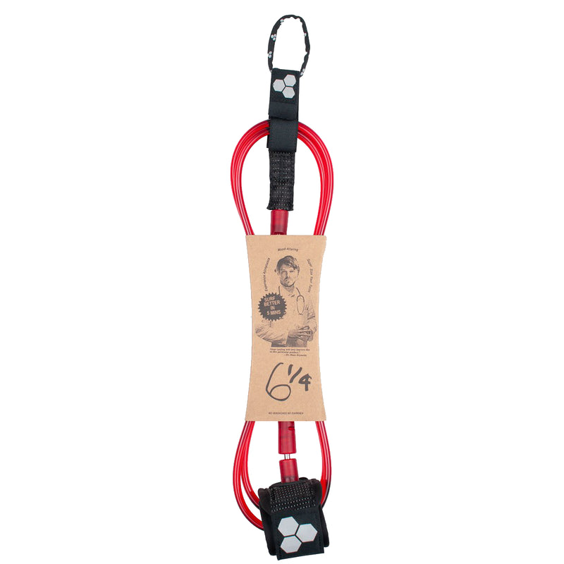 Load image into Gallery viewer, Channel Islands Dane Reynolds Signature Standard Leash
