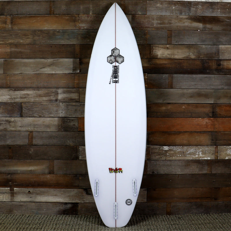 Load image into Gallery viewer, Channel Islands Fever 6&#39;3 x 19 ¾ x 2 ⅝ Surfboard
