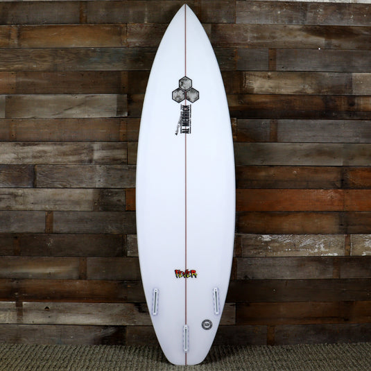 Channel Islands Fever 6'3 x 19 ¾ x 2 ⅝ Surfboard