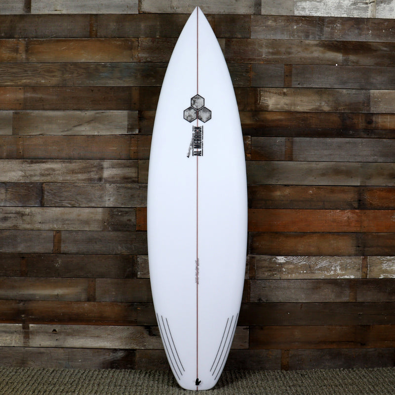 Load image into Gallery viewer, Channel Islands Fever 6&#39;3 x 19 ¾ x 2 ⅝ Surfboard
