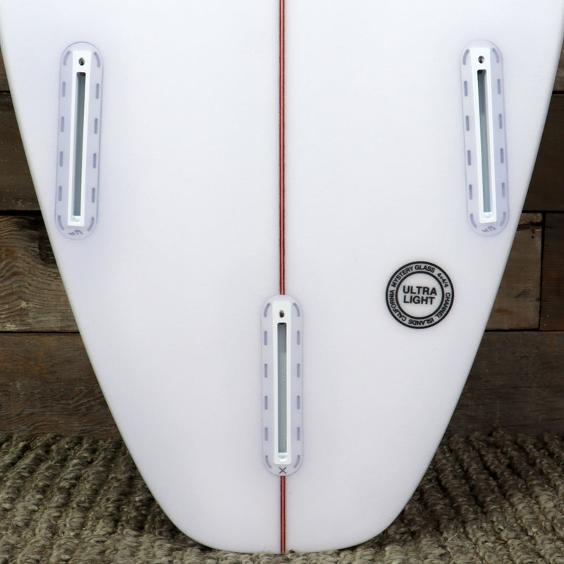 Load image into Gallery viewer, Channel Islands Fever 6&#39;3 x 19 ¾ x 2 ⅝ Surfboard
